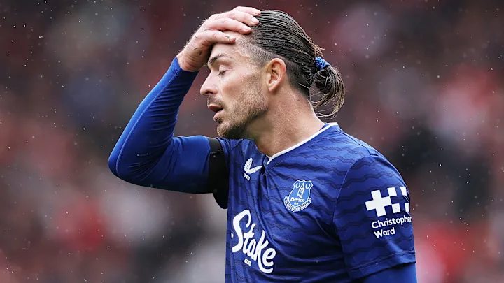 Jack Grealish Responds to Everton Move Questions with Perfect Answer