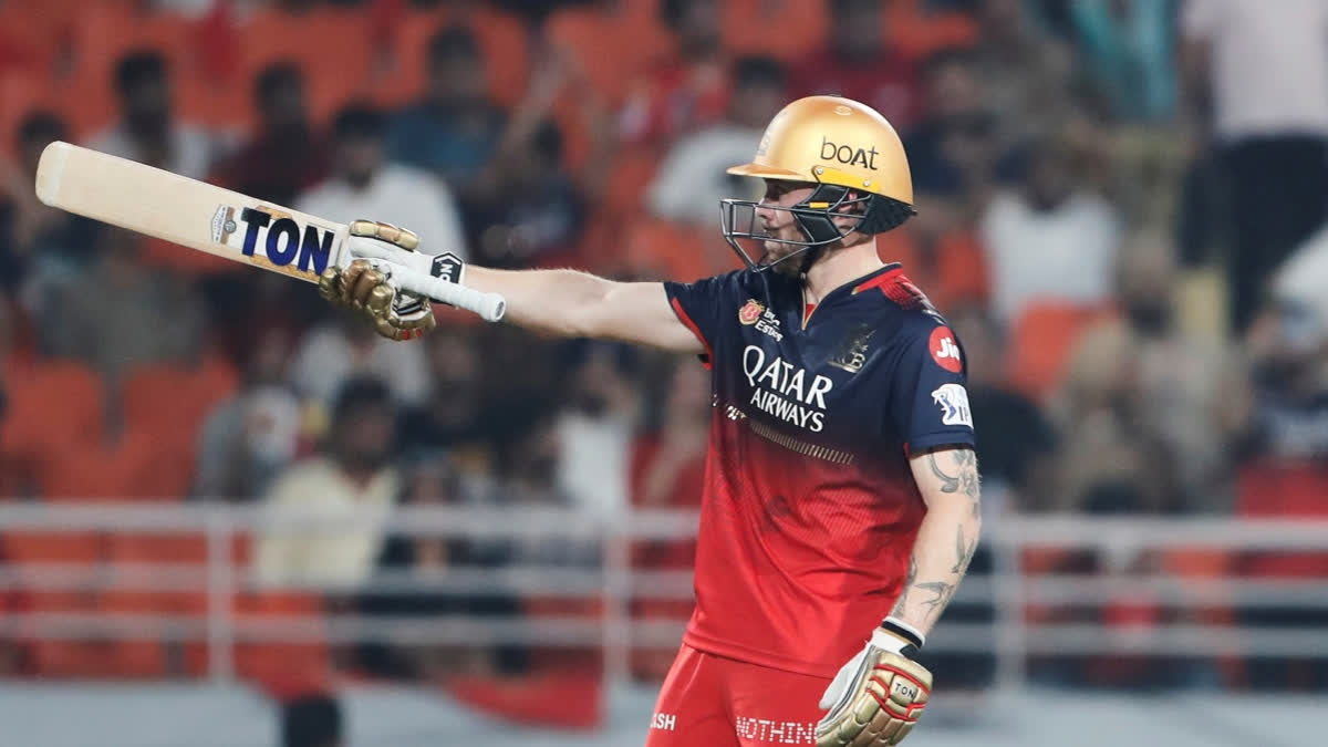 Phil Salt Targets World’s Best After Record-Breaking T20 Century
