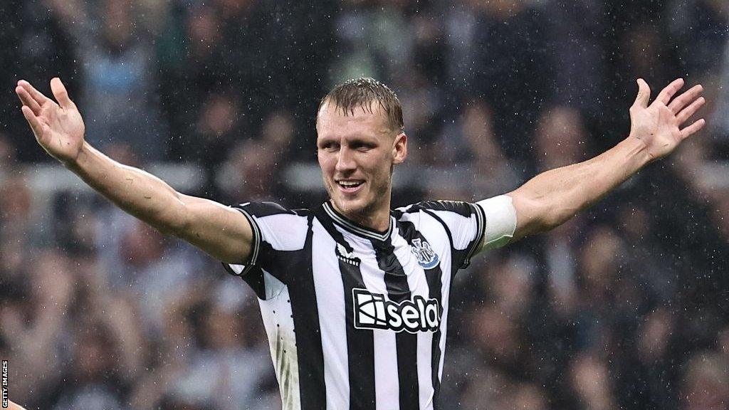 Newcastle United vs Arsenal: Dan Burn’s Rival Kai Havertz to Miss Clash
