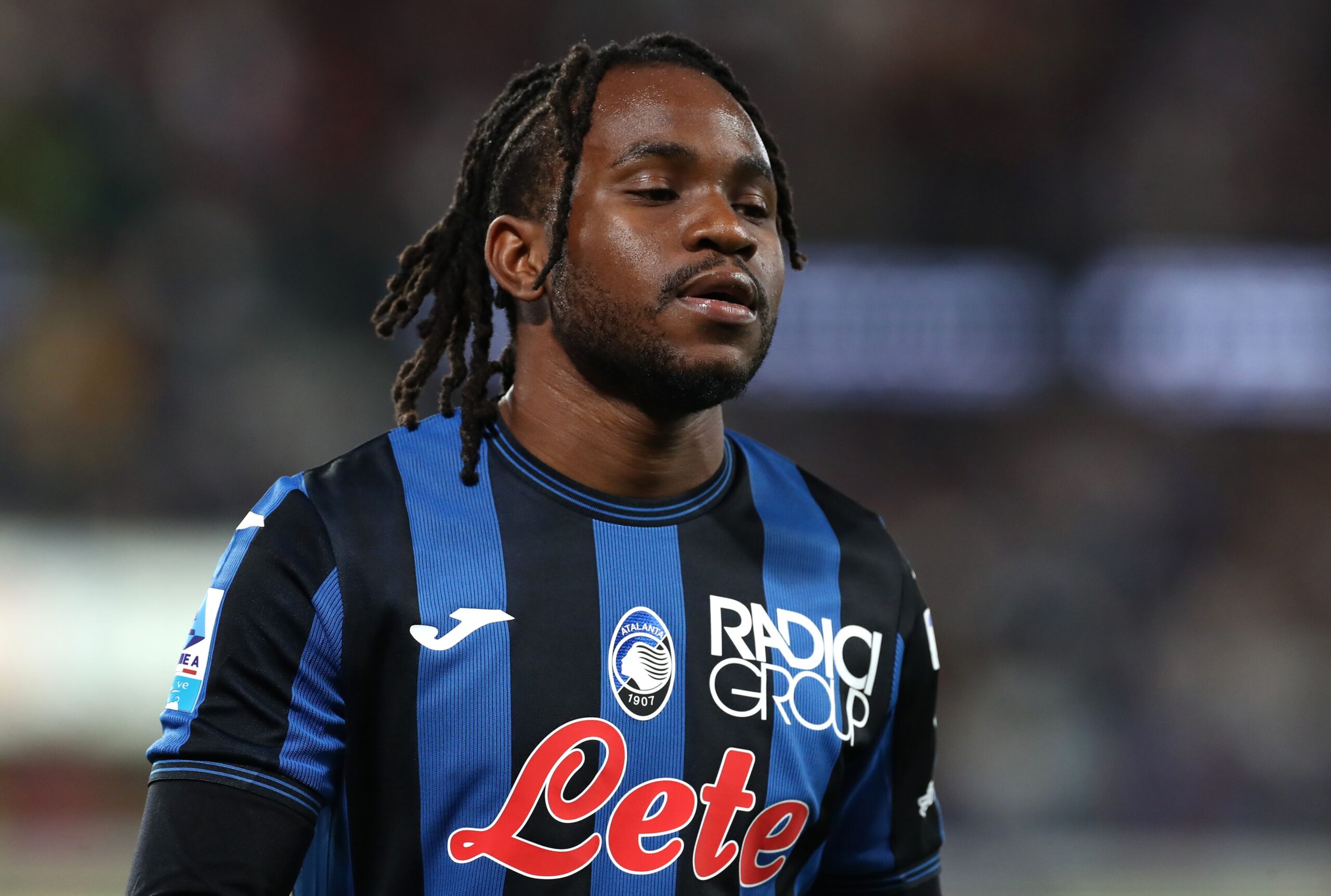 Di Marzio Explains Key Difference Between Lookman and Vlahovic Transfer Sagas