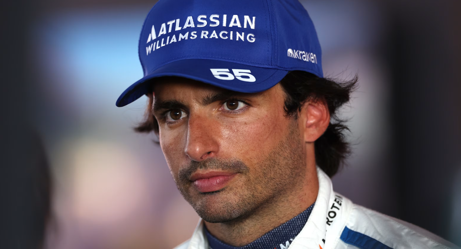 Williams Win Right of Review Over Carlos Sainz’s Dutch GP Penalty