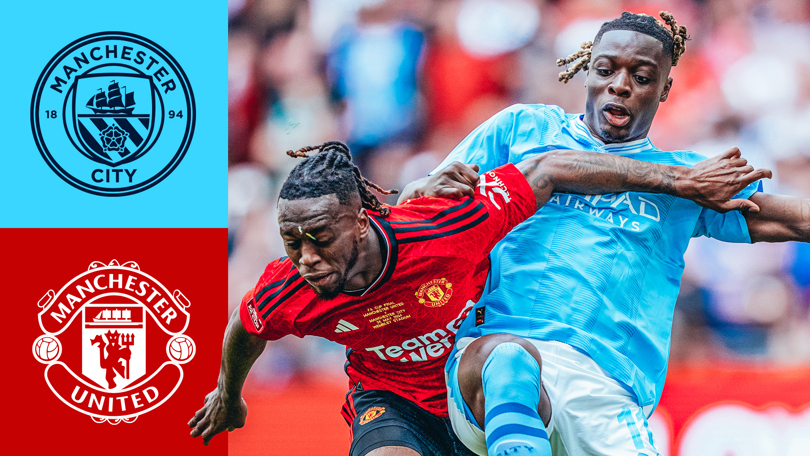 Manchester Derby Preview: Where Man City vs Man Utd Could Be Won and Lost