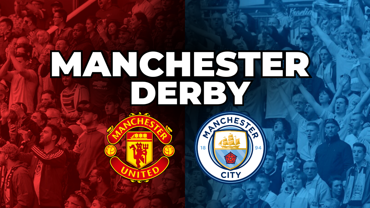 Manchester Derby 2025: Can City or United Revive Their Season?