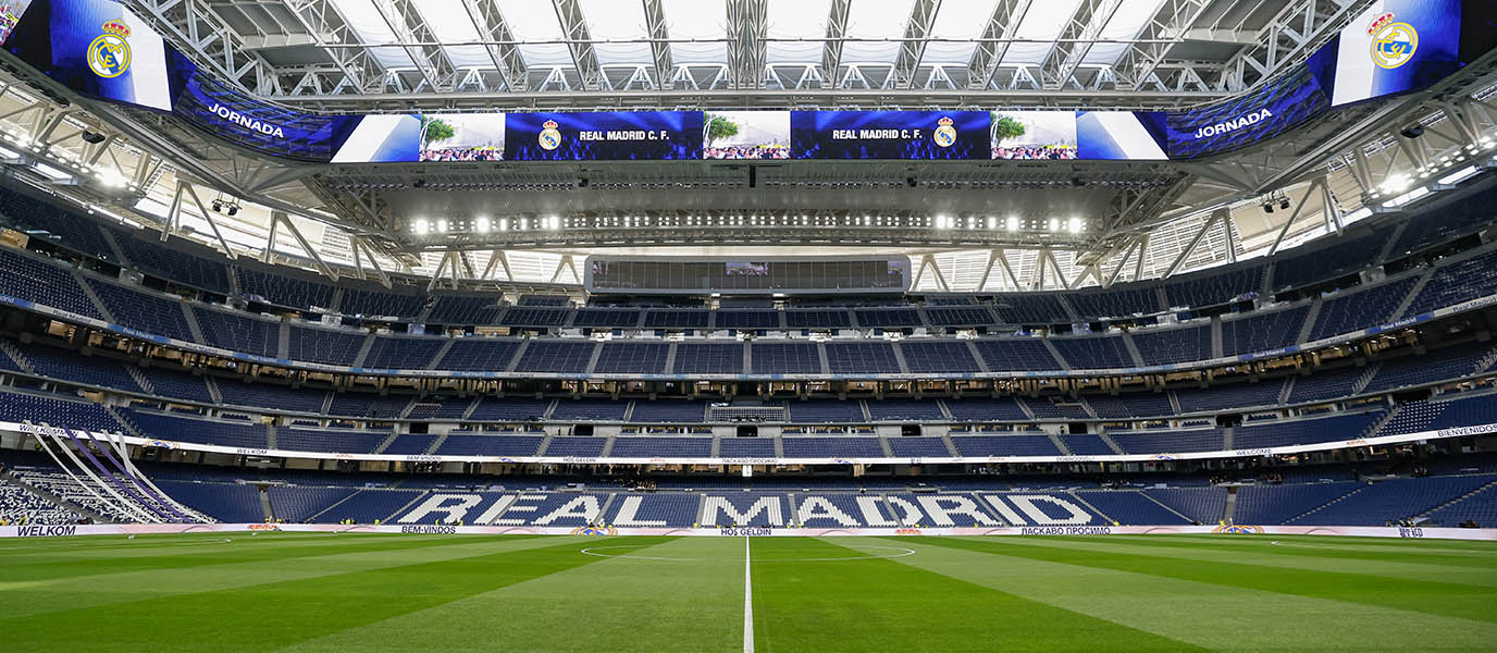 Real Madrid Bench Arda Güler for Espanyol Clash